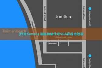 (代号Seven) 揭秘神秘代号SEA背后的故事